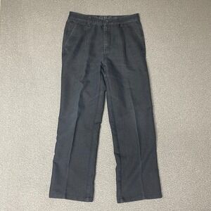 LQSC‎ Laociaoshiche jeans means jeans pleated 32X27 slacks